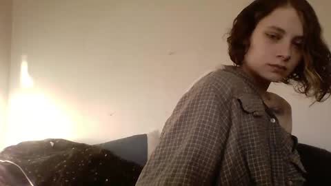 Bambi--Vodka online show from December 5, 8:55 pm