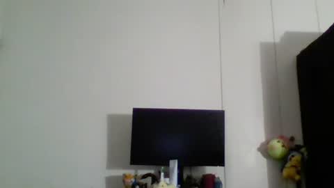 Bambi--Vodka online show from December 9, 12:23 am