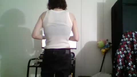 Bambi--Vodka online show from December 26, 9:58 pm