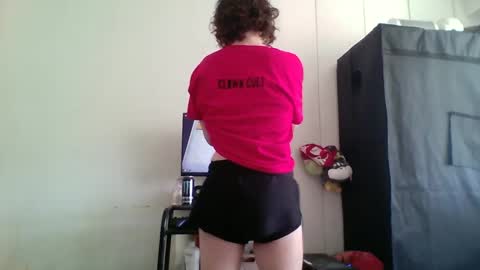 Bambi--Vodka online show from September 18, 8:44 pm