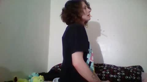 Bambi--Vodka online show from November 14, 10:29 pm