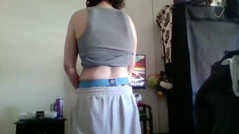 Bambi--Vodka online show from March 9, 3:38 pm