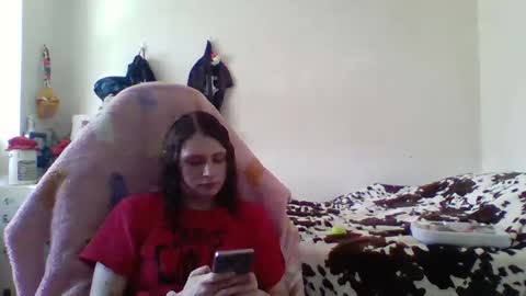 Snapshot of smoothvodka chatting on April 9, 5:40 pm Bambi--Vodka online show from April 9, 5:40 pm