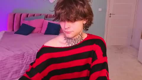 smoozie_kun online show from June 13, 6:50 pm