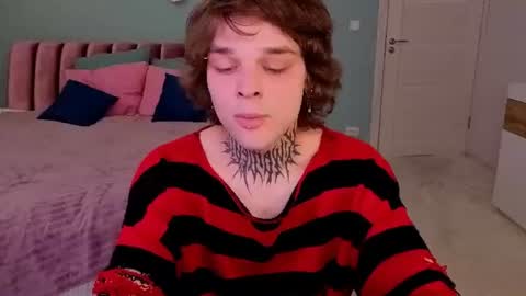 smoozie_kun online show from June 17, 6:42 pm