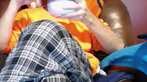 CJ online show from November 1, 2:19 pm