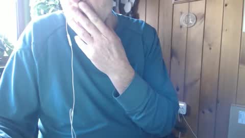 sn0man69 online show from January 18, 5:28 pm