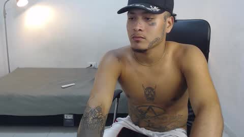 snak_master1 online show from September 25, 7:12 am