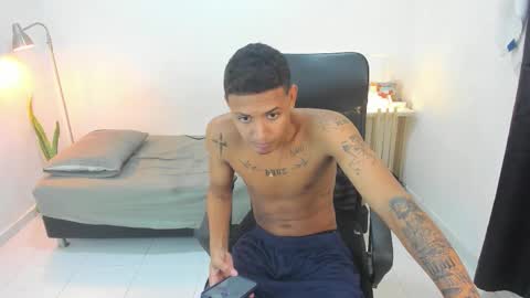 snak_master1 online show from October 11, 3:06 am