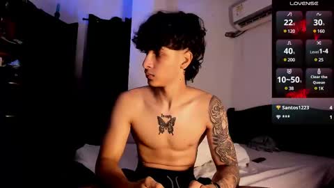 snakebutterfly online show from February 24, 9:00 am