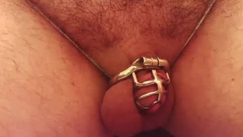 Sissy Boy online show from October 5, 5:44 pm