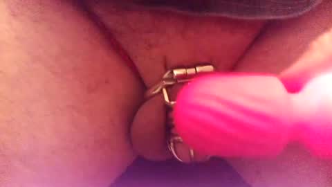 Sissy Boy online show from July 19, 5:05 pm