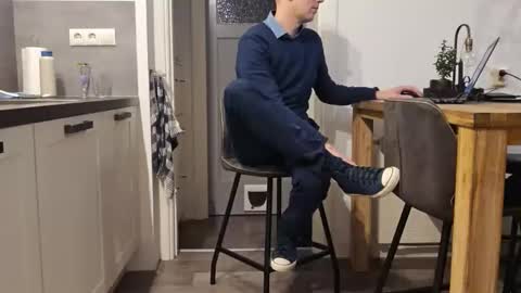 sneakerboy444 online show from February 20, 7:58 pm