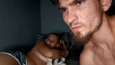 Sneakylildevils online show from February 27, 12:21 am