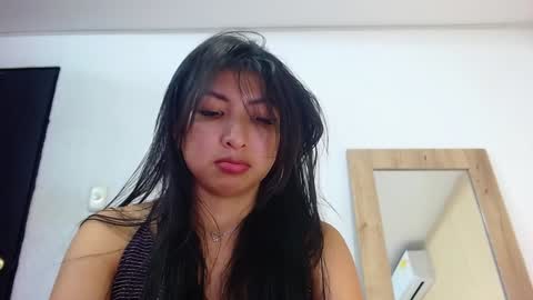Hellen  online show from December 13, 10:41 am