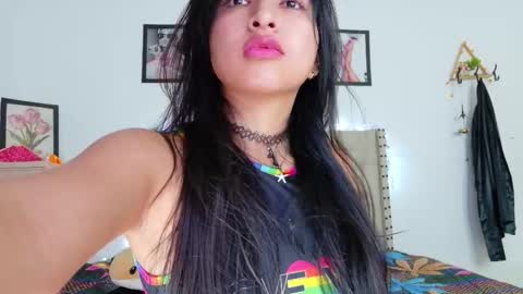 Hellen  online show from March 19, 7:29 pm