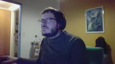 snebolden online show from January 20, 3:50 pm