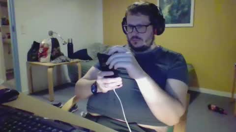 snebolden online show from January 27, 6:31 pm