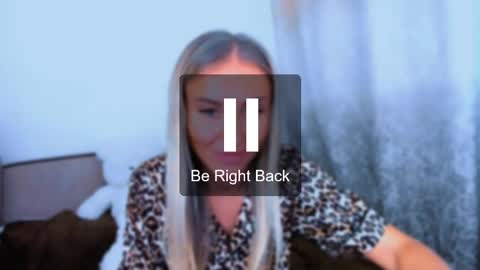 Snapshot of snezanablond chatting on November 28, 9:56 am Sneja online show from November 28, 9:56 am