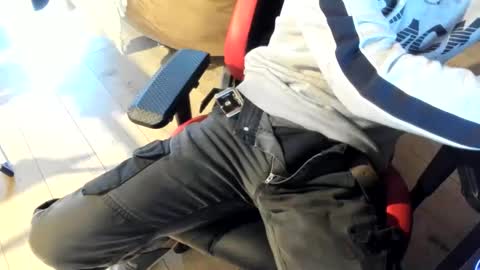 snip1977 online show from January 23, 2:17 pm