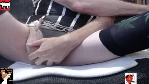 Snapshot of snky chatting on April 4, 4:48 pm kitten online show from April 4, 4:48 pm
