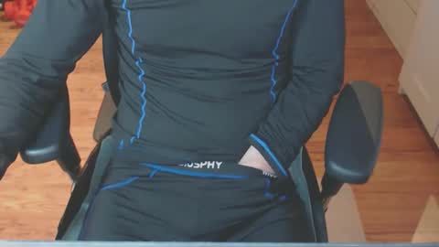 Cbt-Slave online show from October 20, 4:13 am