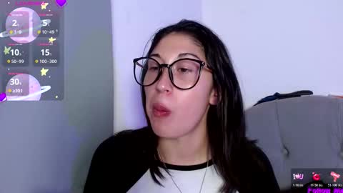 Snapshot of snow_baall chatting on November 23, 4:23 am IG OF red moonn online show from November 23, 4:23 am