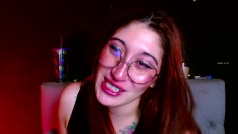Snapshot of snow_baall chatting on May 14, 6:42 am IG OF red moonn online show from May 14, 6:42 am