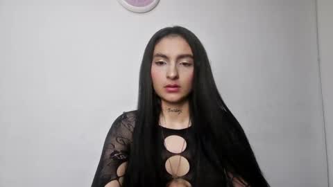 Snapshot of snow_sweet chatting on March 18, 7:33 am snow_sweet online show from March 18, 7:33 am