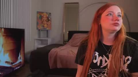 Snapshot of snowflakeskitty chatting on June 14, 5:31 am Ellie online show from June 14, 5:31 am