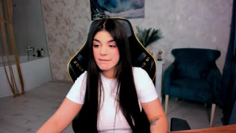 snowingwinter online show from February 20, 7:36 pm