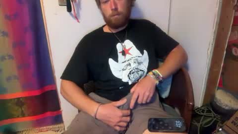 Snapshot of snowtrooper888 chatting on June 30, 8:37 am snowtrooper888 online show from June 30, 8:37 am