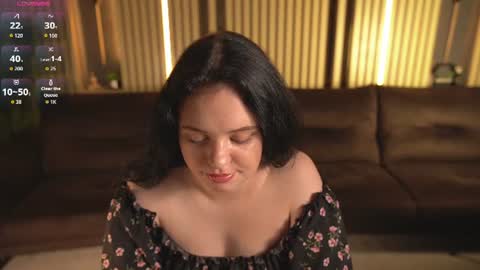 snowwhite_bella online show from July 18, 7:17 pm