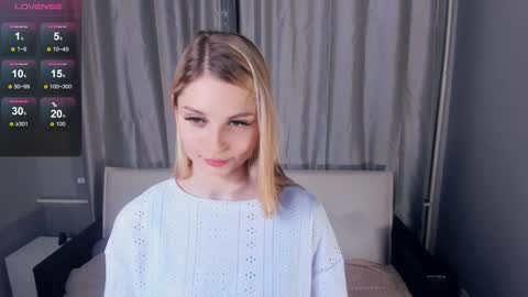 Alice - Birthday Girl online show from January 12, 9:40 pm