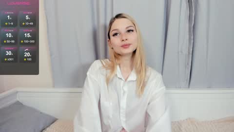 Alice - Birthday Girl online show from January 14, 7:53 pm