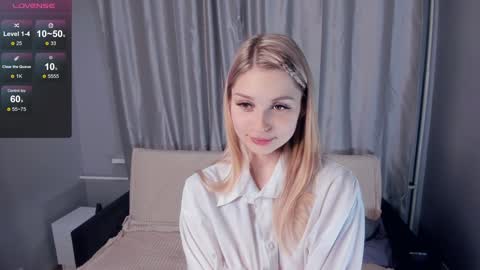 Alice - Birthday Girl online show from January 18, 6:53 pm