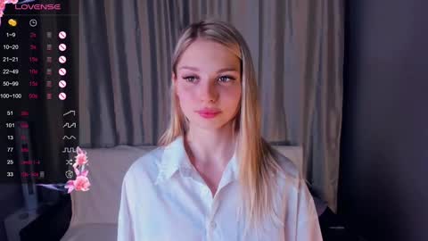 Alice - Birthday Girl online show from February 16, 10:54 pm
