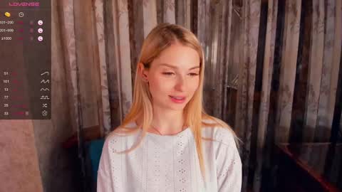 Alice - Birthday Girl online show from March 9, 6:00 pm