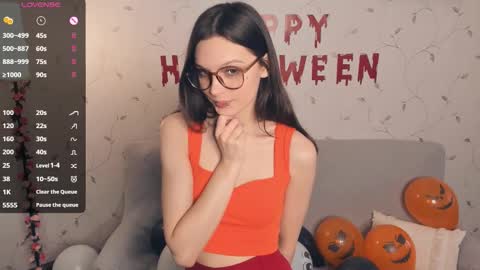 Alice - Birthday Girl online show from October 27, 8:40 am