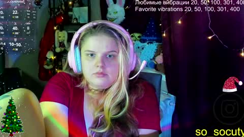 so cute777 online show from January 15, 3:07 pm
