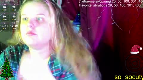 so cute777 online show from January 16, 11:37 am