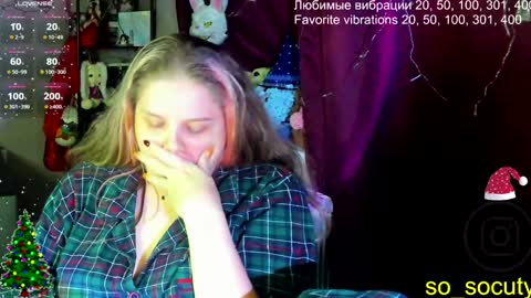 so cute777 online show from January 16, 2:41 pm