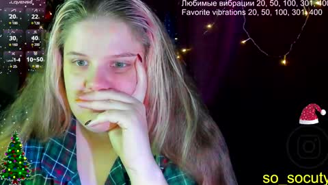 so cute777 online show from January 16, 11:48 pm