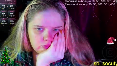 so cute777 online show from January 17, 11:17 am