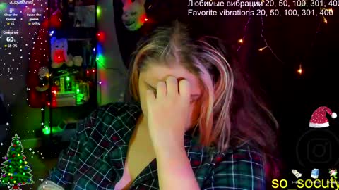 so cute777 online show from January 17, 5:19 pm