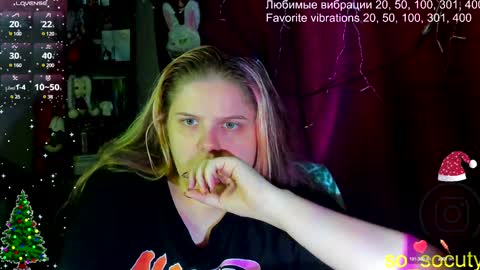 so cute777 online show from January 18, 10:28 am