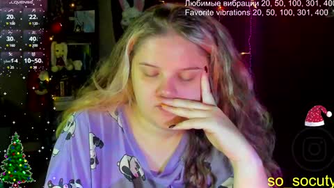 so cute777 online show from January 19, 6:20 am