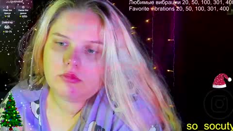 so cute777 online show from January 19, 12:39 pm