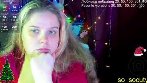 so cute777 online show from January 19, 11:53 pm