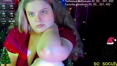 so cute777 online show from January 20, 3:04 am